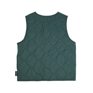 Moomin Classics Unisex Vest – Green