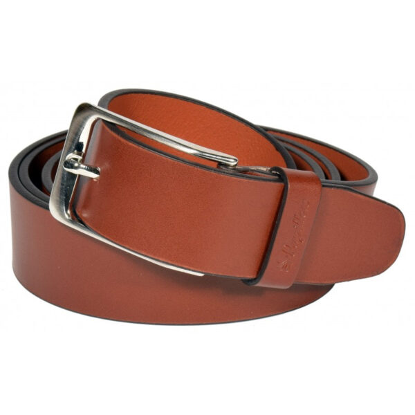 Men’s Leather Belt