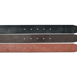 Men's Leather Belt