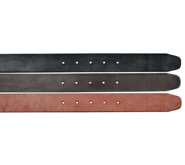 Men’s Leather Belt