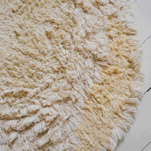 Washable Duckling Rug – 95 × 120 cm