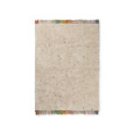Washable Cotton Rug Stardust – 120 × 160 cm