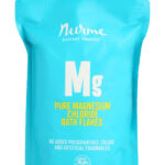 Magnesium Bath Flakes, 700 g